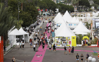 Cannes Lions: ringside takeaways for digital-first content creators