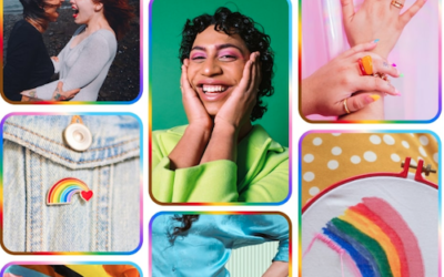 Pinterest unveils LGBTQAI+ content line up to celebrate Pride Month