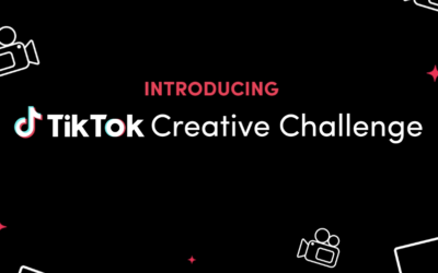 TikTok pushes brand/creator collaboration via Creative Challenge initiative