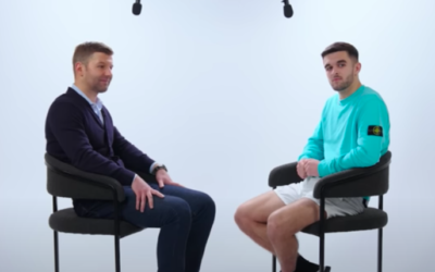 LADbible celebrates Pride with football-themed episode of The Gap