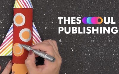 TheSoul Publishing is handed expanded digital content brief by Crayola