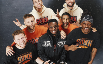 Netflix Acquires ‘The Sidemen’ Documentary