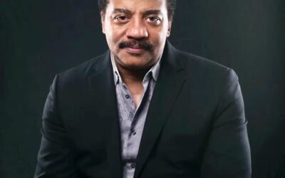 Jellysmack ties with Neil deGrasse Tyson’s StarTalk TV for Pluto TV channel