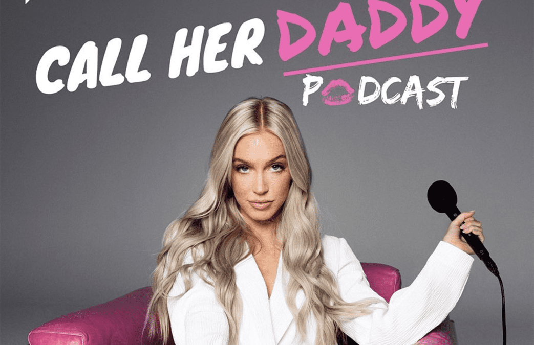 SiriusXM strikes mother of all deals with Call Her Daddy’s Alex Cooper