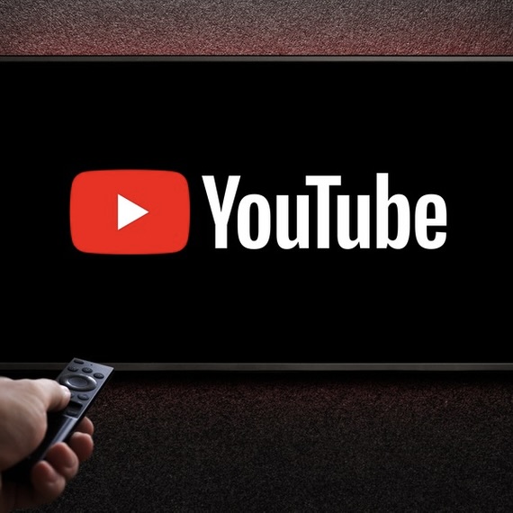 YouTube continues to eat into traditional TV strongholds