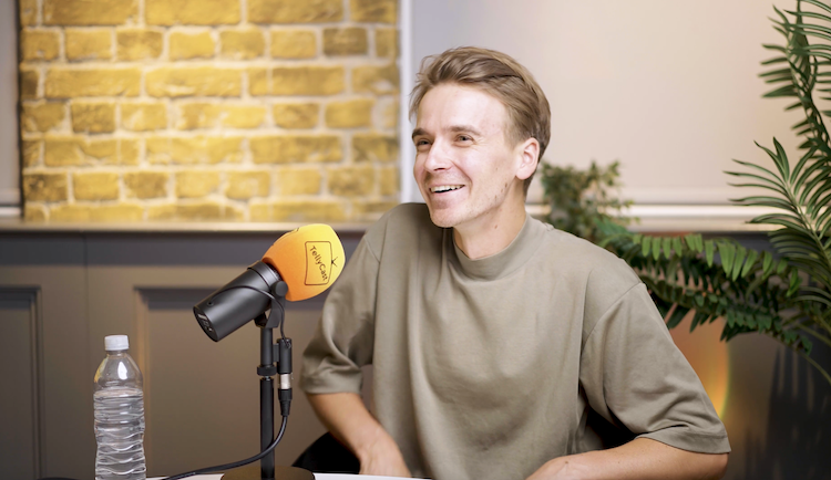 Joe Sugg: Pioneering Digital Content and Building a Media Empire