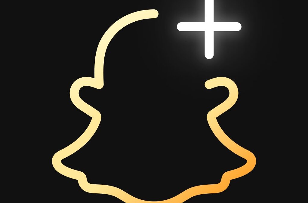 Snap Inc grows audience, revenues and Snapchat+ subscribers