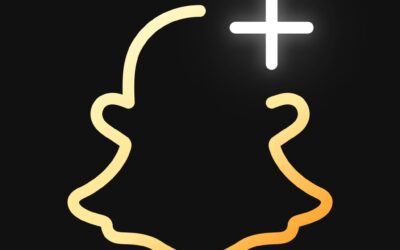 Snap Inc grows audience, revenues and Snapchat+ subscribers