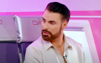 Digital first chat format Air Rylan enjoys smooth take off