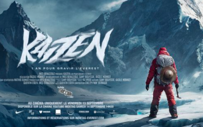 Kaizen effect may hold key to cinema industry survival