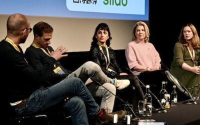 TellyCast Digital Content Forum 2024 completes stellar speaker line-up