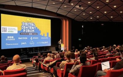 Final agenda unveiled for TellyCast Digital Content Forum 2024