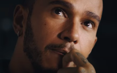 WhatsApp drops Lewis Hamilton film on YouTube ahead of US Grand Prix