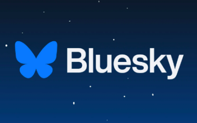 Bluesky surges in wake of US election result