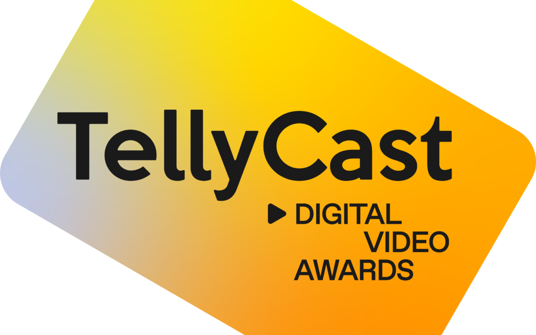 TellyCast launches the Digital Video Awards – celebrating the best in digital-first video and channels. Inaugural event scheduled for March 2025