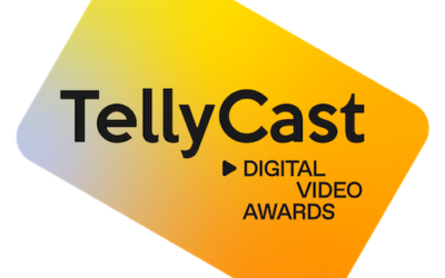 TellyCast announces first set of judges for Digital Video Awards. Inaugural event scheduled for March 2025