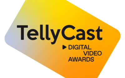 TellyCast announces first set of judges for Digital Video Awards. Inaugural event scheduled for March 2025