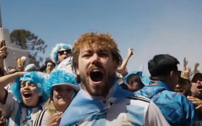 Argentina’s World Cup Triumph Explored in New COPA90 Documentary Series