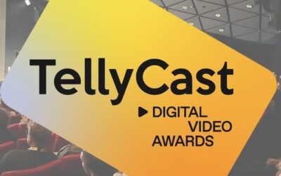 TellyCast Digital Video Awards Launches FAST Category to Recognise Sector Growth