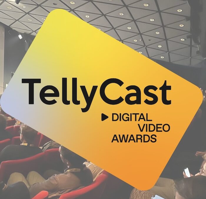 TellyCast Digital Video Awards Launches FAST Category to Recognise Sector Growth