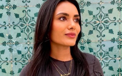 Former YouTube Commissioner Ameenah Taher joins The Times as development executive