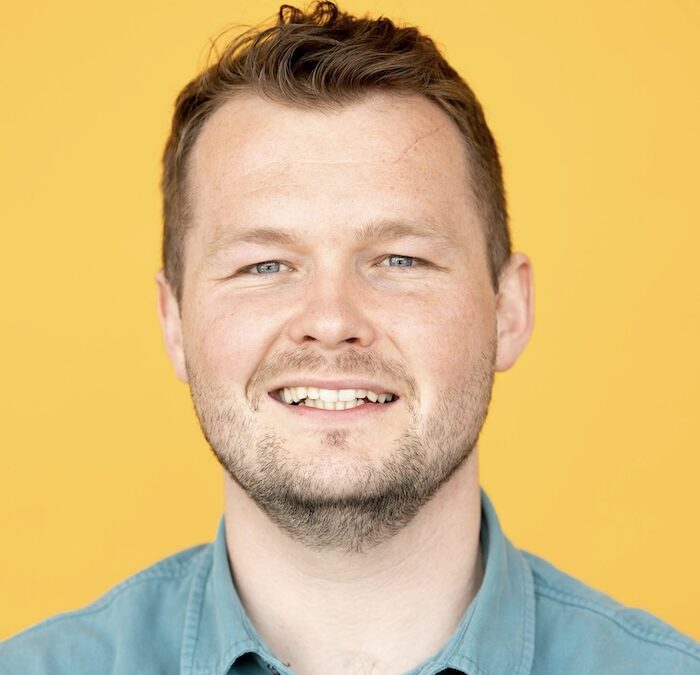 Cai Morgan named as Boom Social head of digital