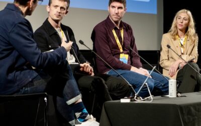 Platforms for Growth: How Snap, TikTok & Twitch are Shaping Digital Media