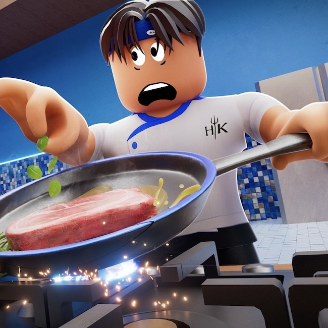 Zoo 55 Takes Hell’s Kitchen into the Roblox Arena