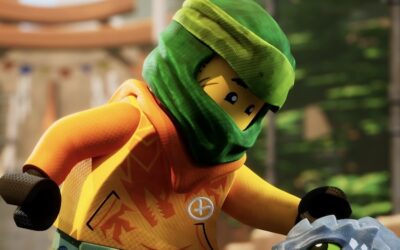 Wildbrain adds LEGO franchises to its global YouTube Network