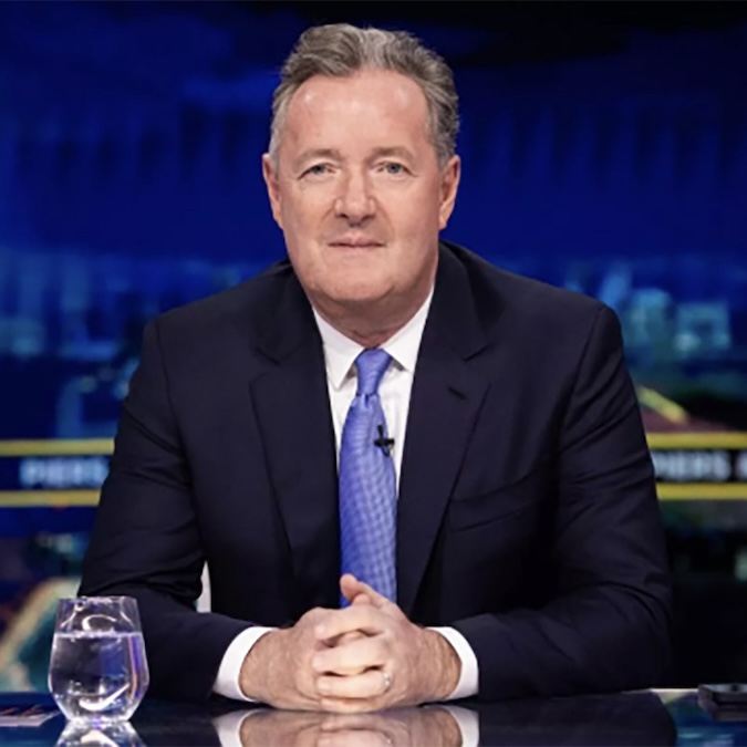 Piers Morgan’s Digital Evolution: Uncensored Ambitions and the Power of YouTube