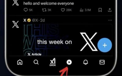 X Unveils Dedicated Video Tab for US Users