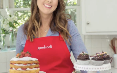 Gemma Stafford, YouTube baker, launches FAST channel with Future Today