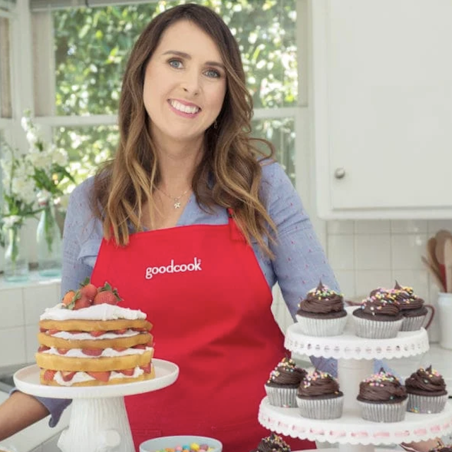 Gemma Stafford, YouTube baker, launches FAST channel with Future Today