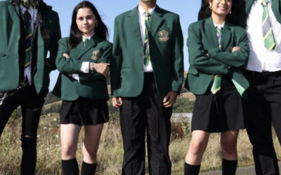 Netflix Australia picks up ‘TikTok to TV’ youth drama n00b