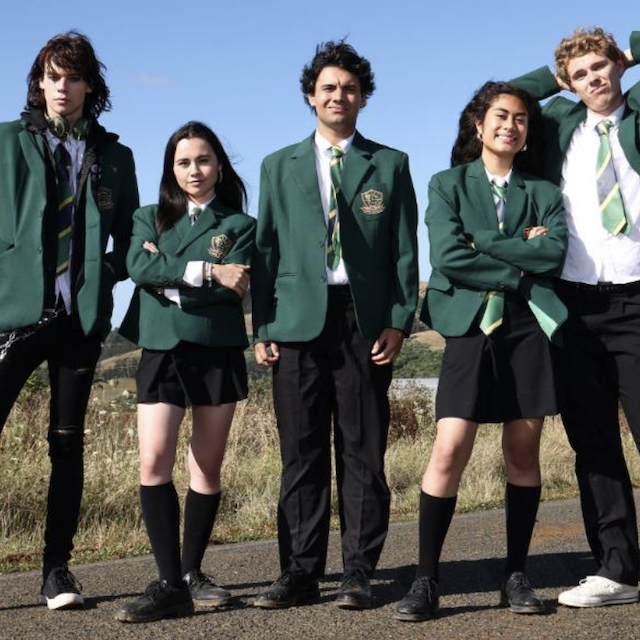 Netflix Australia picks up ‘TikTok to TV’ youth drama n00b