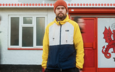 Jono Yates launches Scran Away: a deep dive into food, fans and football culture