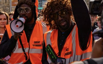 After Party and Footasylum drop Specs’ Revenge: a digital first celebration of Sidemen’s charity match